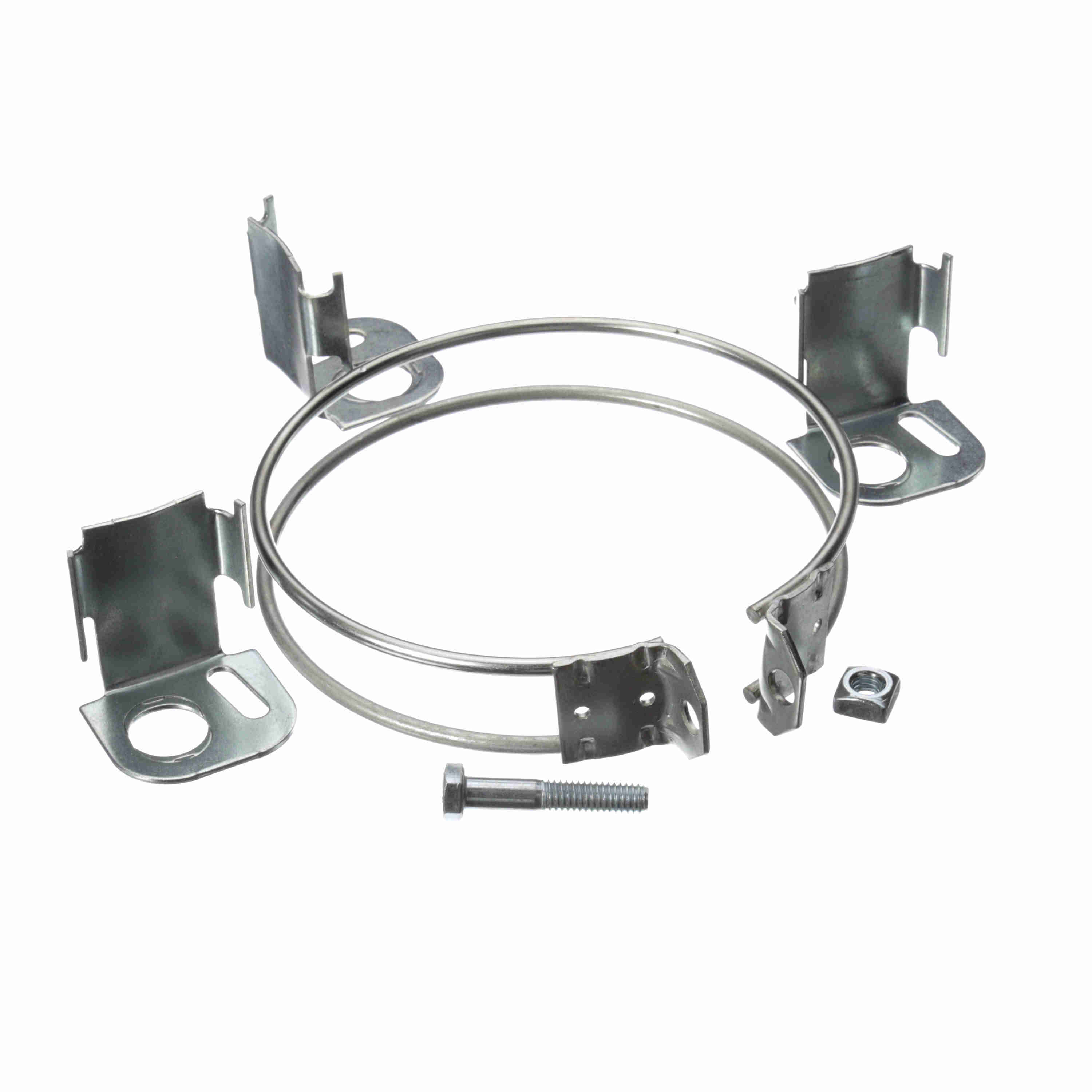  - Band Mounting Kits